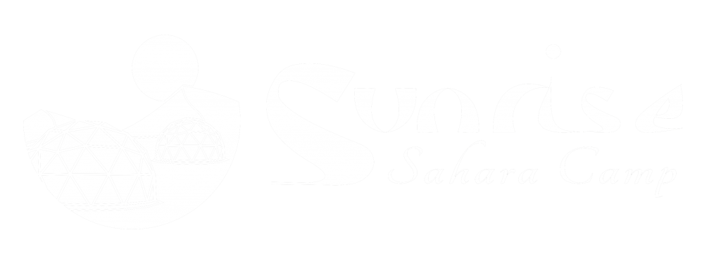 Sunrise Sahara Camp
